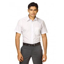 Indigo Nation Men cotton White Shirts