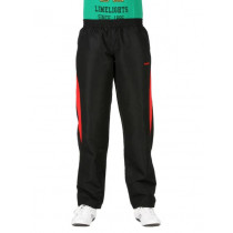 Reebok Black Track Pant