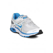 Nike Women's Air Max Moto White Shoe