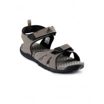 ADIDAS Men Receptor Grey Sandals