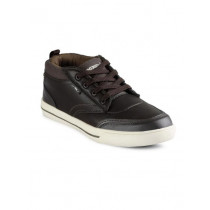 Numero Uno Men Brown Shoes