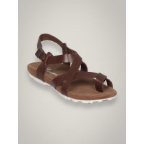 Timberland Men City Brown Floater