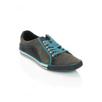 Spinn Men Marley Grey Shoes