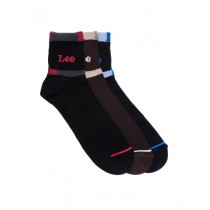 Lee Men Tripack Socks