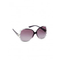 Vogue Women Purple Sunglasses