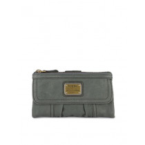 Fossil Women Grey Wallet