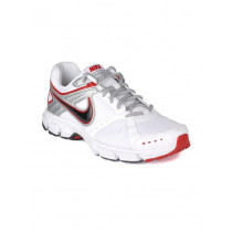 Nike Men Downshifter 4 MSL White Sports Shoes