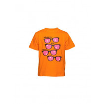 Tantra Kid's Naughty Orange Kidswear