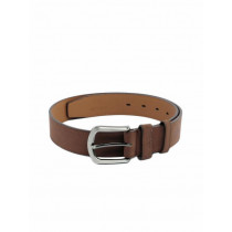 Fastrack Men Brown Belt
