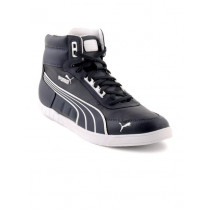 Puma Men 3.0 Mid Navy Blue Casual Shoes