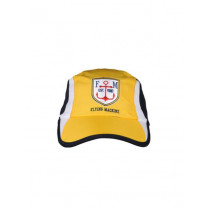 Flying Machine Men Yellow Cap