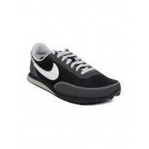 Nike Men Nike Elite Black Casual Shoes