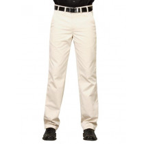 Scullers Men Scul Cream Trousers