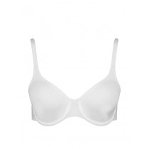 Jockey White T-shirt Bra SS14