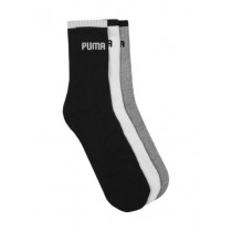 Puma Men Pack of 3 Socks