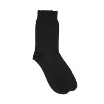 Raymond Men Black Socks
