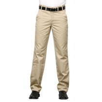 Scullers Men Scul Cream Trousers