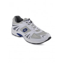 Lotto Men White Acro Sports Shoes