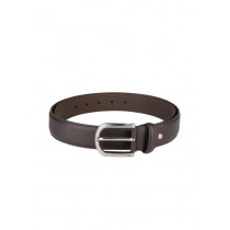 Peter England Men Brown Belt