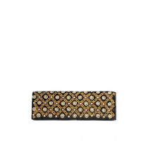 Rocia Women Black Clutch