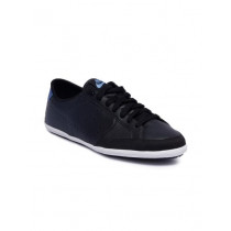 Nike Black Flyclave Casual Shoe