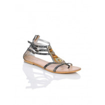 Catwalk Women Black Stilettos