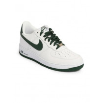 Nike Men Air Force White Sports Shoes