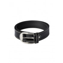 Belmonte Men Thread Black Belts