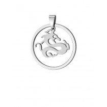 Revv Men Steel Pendant