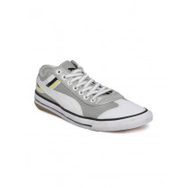 Puma Men 917 SL Graphic Grey Casual Shoes
