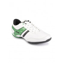 Fila Men Paramount Plus White Shoes