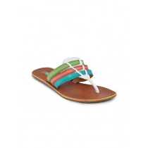 Catwalk Women Multi Flats