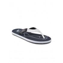 Puma Men Breeze Blue Flip Flops