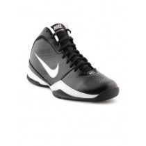 Nike Men Air  Quick Handle Black Sports Shoes