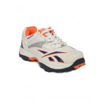 Reebok Men's Game Trainer White Shoe