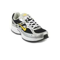 Nike Men Ballista Black Sports Shoes