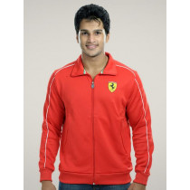 Puma Men Ferrari Track Jacket