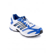 ADIDAS Men Vanquish 5 White Sports Shoes