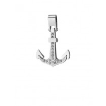 Revv Men Steel Pendant