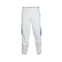 Nike Men Classic Fresher Off White Track Pants