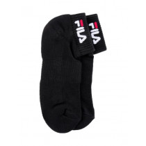 Fila Men Black Socks