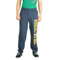 Puma Men Lifestyle  Grey Track Pant