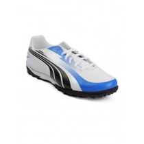 Puma Men Excitemo TT White Sports Shoes