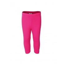 Gini Jony Girls Pink Leggings
