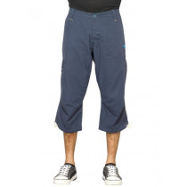 Puma Men Pants Navy Blue Shorts