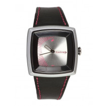 Fastrack Women Freestyle Sports Analog Steel Black Watch