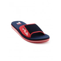 Fila Men Tide Navy Blue Sandals