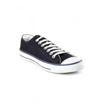 Converse Men CT DBL Tongue Triple Color OX Navy Blue Shoe