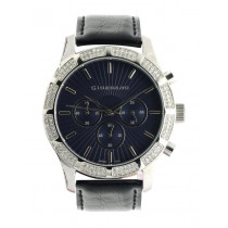 Giordano Men Blue Dial Watch