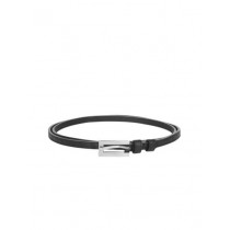United Colors of Benetton Women Black Belt
